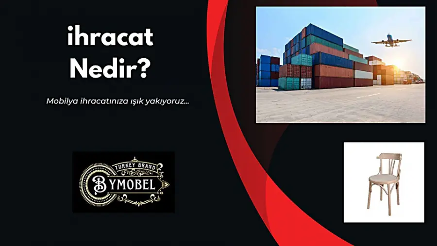 İhracat Nedir?