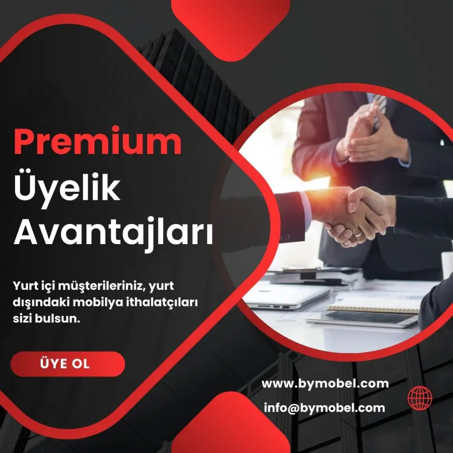 Premium Üyelik