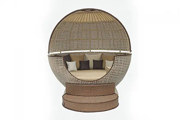 Rattan Bahçe Mobilyaları - Kayseri