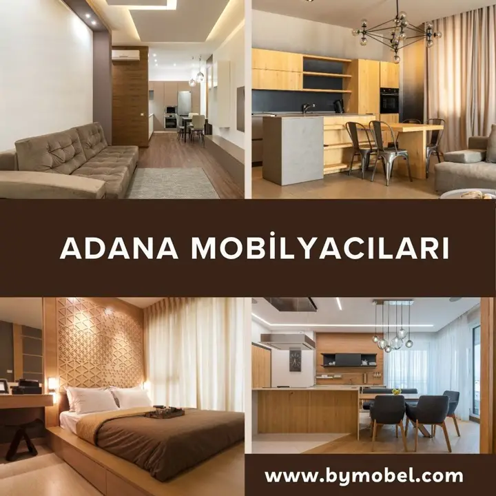 Adana Mobilyacılar