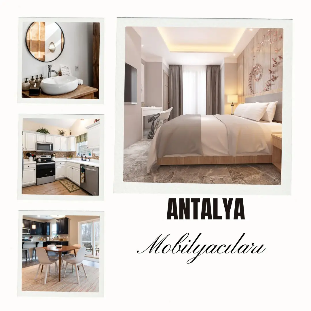 Antalya Mobilyacıları