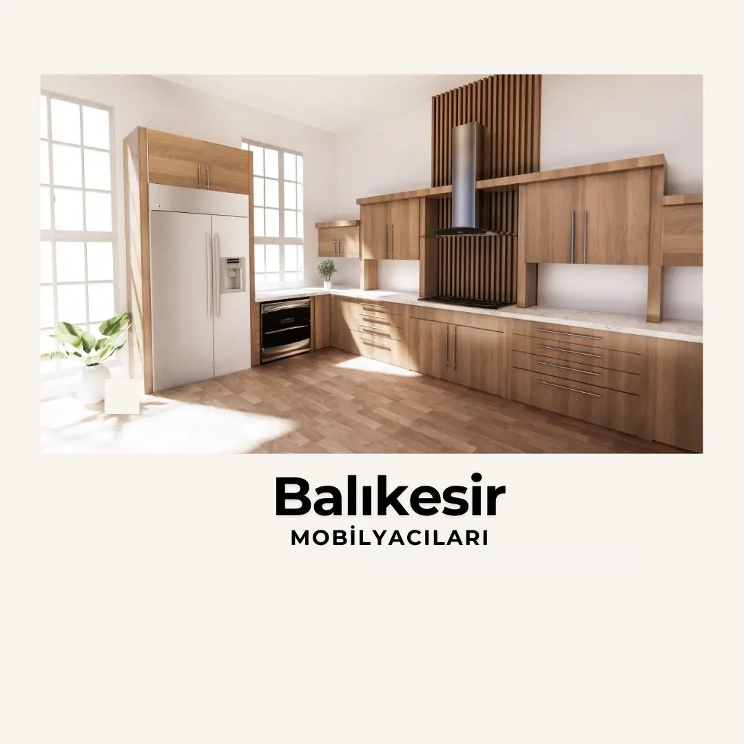 Balıkesir Mobilyacılar