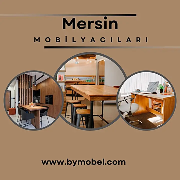 Mersin Mobilyacılar