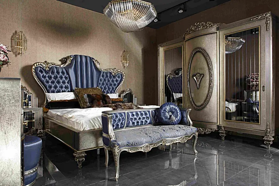 Celal Duman Luxury Furniture